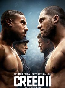 creed 2 film complet en français